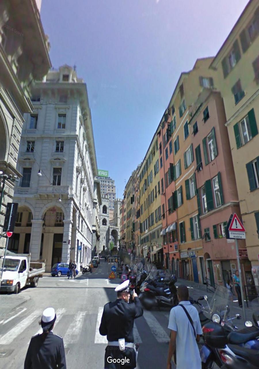 Appartamento Aquarium Central Loft