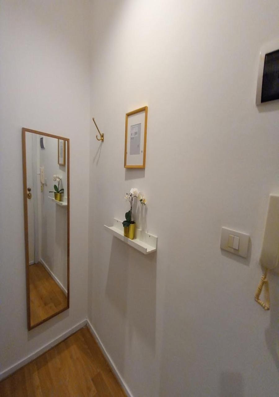 Apartment Aquarium Central Loft Genua