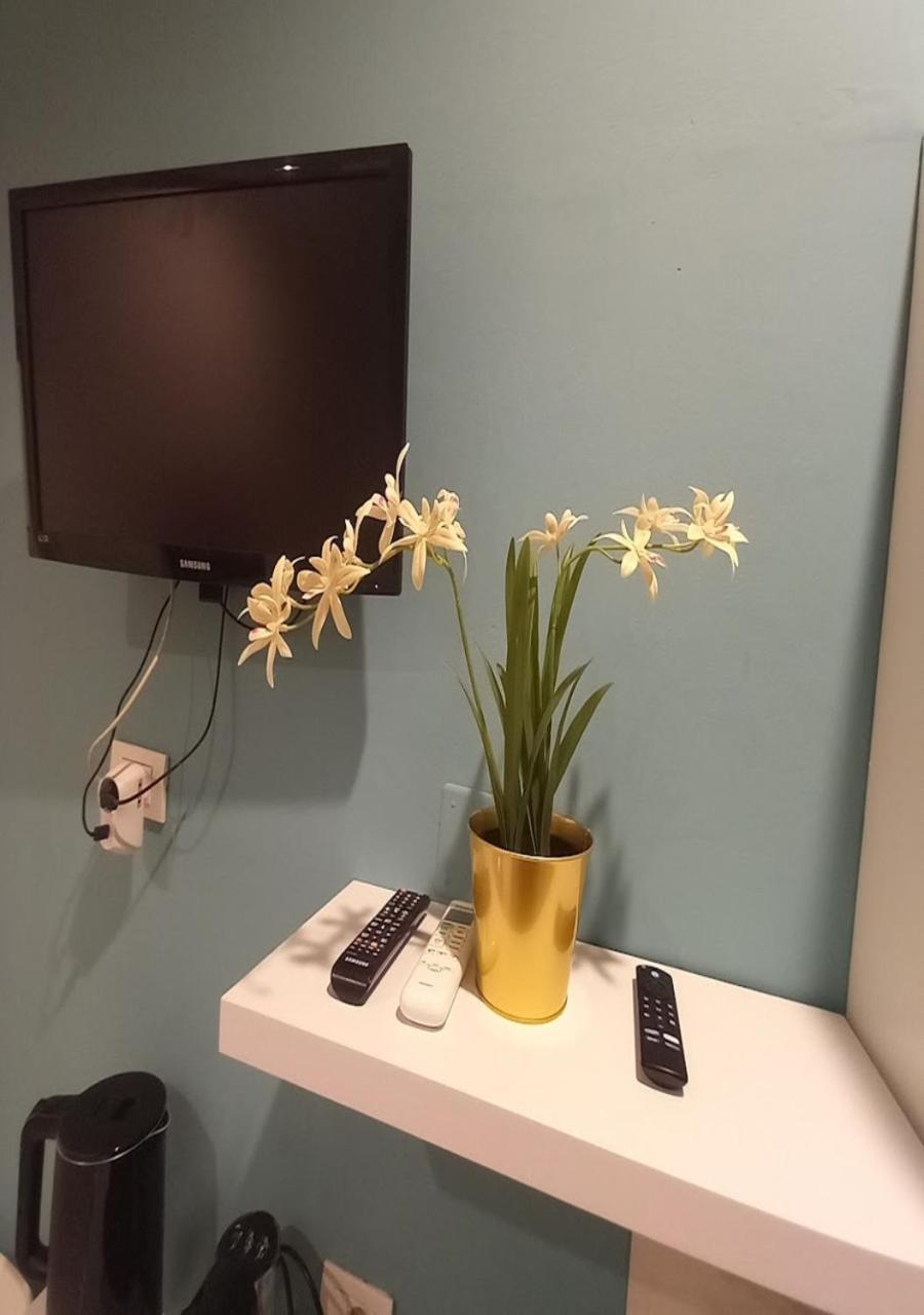 Appartement Aquarium Central Loft Genua